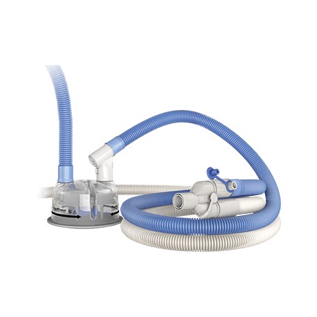 Tubo de respiração aquecido  RT 232 + MR290