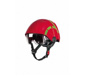 Capacete  Incêndio Florestal