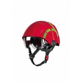 Capacete  Incêndio Florestal