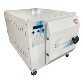 Autoclave 21 litros Horizontal Digital