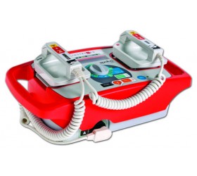 Desfibrilador Bifásico DEA APOLUS