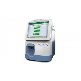 Gasometria GEM Premier 5000