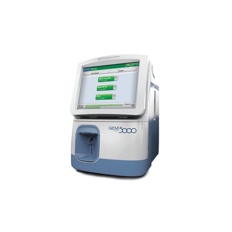 Sistema de Gasometria GEM Premier 5000