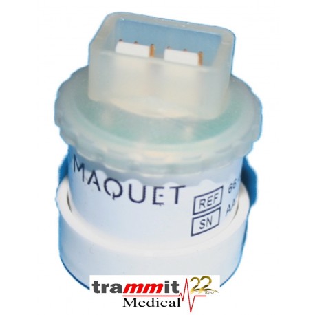 Célula de oxigênio Maquet