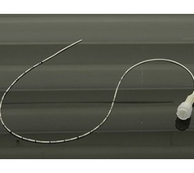 Catéter Umbilical em Poliuretano (Mono Lúmen)