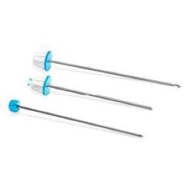 CÂNULA PARA PENETRAÇÃO E BIÓPSIA ÓSSEA BONOPTY