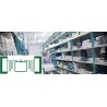 Etiquetas de limite de RFID para OPME, Hospitais e Clinicas