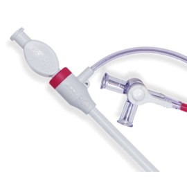 Conjunto Introdutor de Cateter