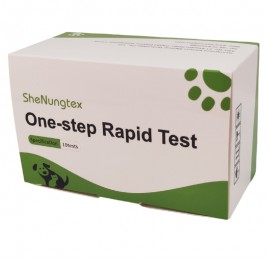 Rapid CDV Ag Test Kit