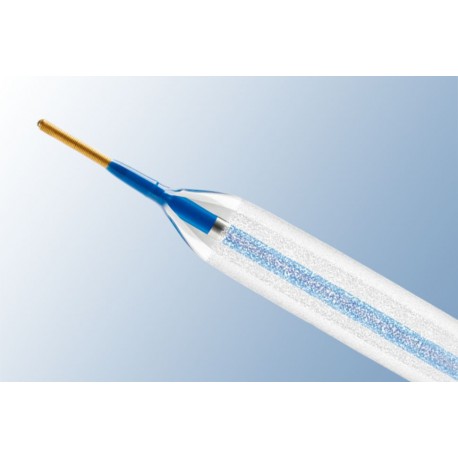 Cateter Balão para Angioplastia CURARE CATHY Nº 4
