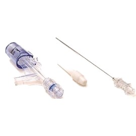 Kit para Angiografia Manifold ON - HD