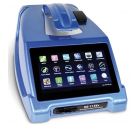 Espectrofotômetro  Fluorômetro da Série DS-11