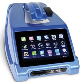 Espectrofotômetro  Fluorômetro da Série DS-11