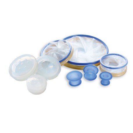 RETRATOR DE INCISÃO VIPA PARA cirurgias abdominais