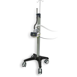 Oxigenoterapia de Alto Fluxo