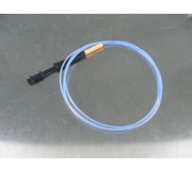 Cateter para Hemostasia