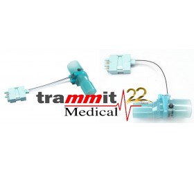 Sensor de fluxo descartáveis Ge datex-ohmeda