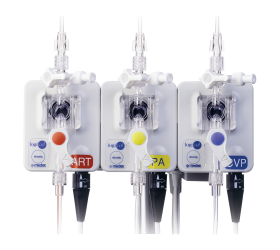 Transdutor de Pressão Invasiva trammit