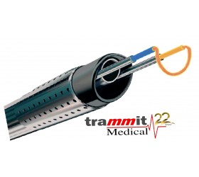 ELETRODO DE 24FR PARA USO EM HISTEROSCOPIA