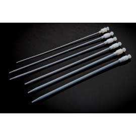 Dilatadores Fasciais