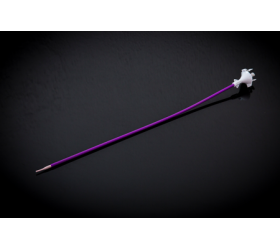 Bainha de Dilatação Ureteral