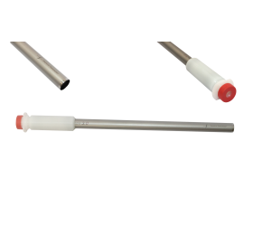 CÂNULA PARA MORCELAÇÃO DESCARTÁVEL