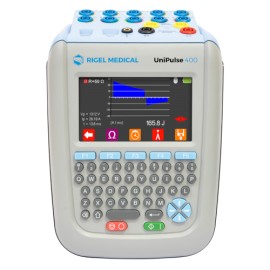 Analisador desfibrilador