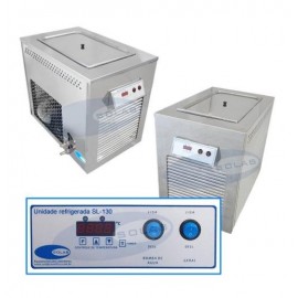 Unidade Refrigerada Digital