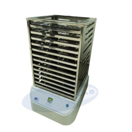 Agitador de Plaquetas Linear (48 Bolsas Sangue Digital/Timer)