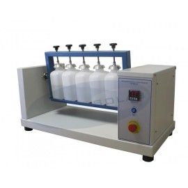 Agitador para Lixiviação 5 provas