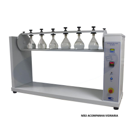 Agitador para Funil de Separação Squibb