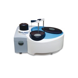 Analisador de quimioluminescência totalmente automatizado