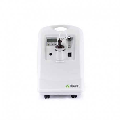 Concentrador de Oxigênio série KSOC