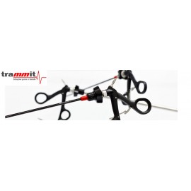 Linha de Laparoscopia