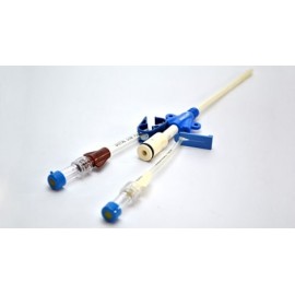 Consumíveis e acessorios para Hemodiáiise 