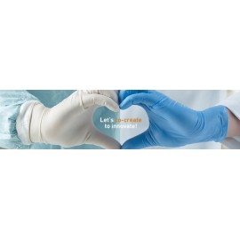 Linha de Equipamentos e Acessórios Hospitalar